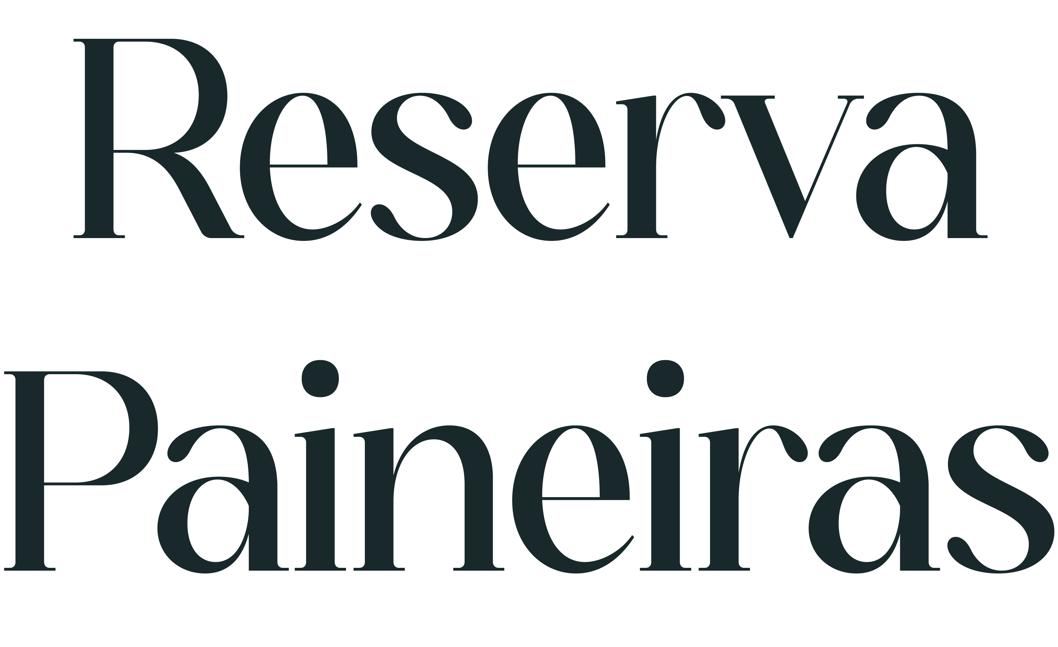 Logo do empreendimento