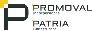 Logo da Construtora